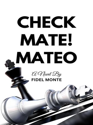 cover image of CHECKMATE! MATEO